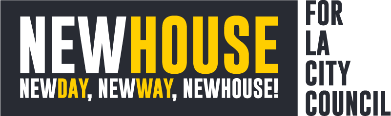 Newhouse for City Council 2022